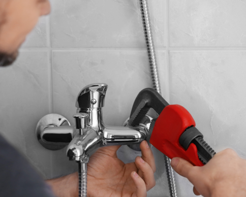 Manutenzioni e piccola edilizia